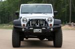 Jeep Wrangler Hemi AEV 2011 года